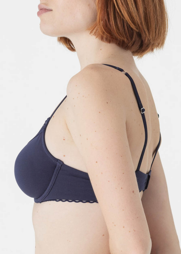 Soutien-gorge Moul avec Armatures Maison Lejaby